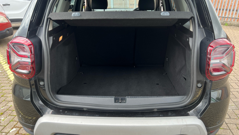Dacia Duster 1.3 TCe 150 Prestige 5dr EDC Petrol Estate
